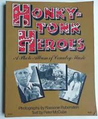 Honkytonk Heroes