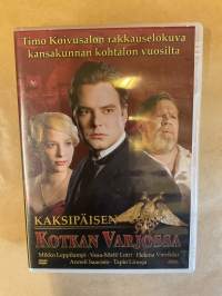 Kaksipäisen Kotkan Varjossa