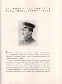 Suomen kohtaloa ratkaistaessa : kokoelma muistelmia vapaussodasta. Numeroitu 162