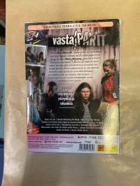 Vastaparit