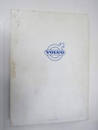 Volvo F 88, FB 88 Reservdelar - bildkatalog / parts illustrations, kuvallinen varaosaluettelo
