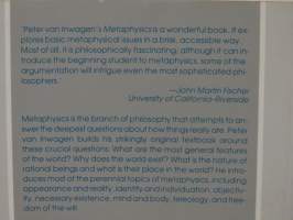 Metaphysics