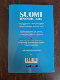 Suomi : junioritutkija