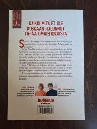 Rakkauden riekaleita : omaishoitajat hoivakriisiä pelastamassa