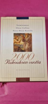 2000 rukouksen vuotta