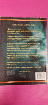 Ja suurin niistä on rakkaus