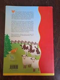 Häijyherneitä ja lempeyslientä : opas lasten ristiriitatilanteiden ehkäisyyn