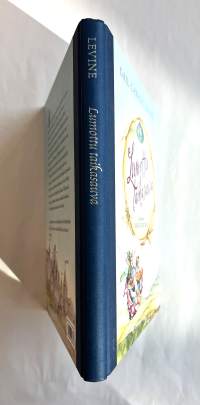 Lumottu taikasauva