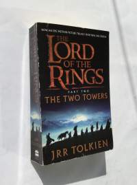 The lord of the rings 2 : The two towers