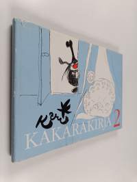 Kakarakirja 2