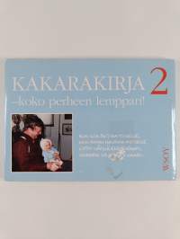 Kakarakirja 2