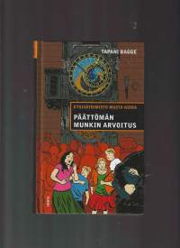 Päättömän munkin arvoitus