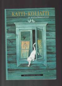Katti-Koljatti ja muita kissasatuja