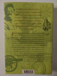 Menneisyyden maisema
