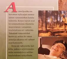 Armeija-aika.  Maavoimat.  ( Kuvateokset, Suomen armeija, intti )