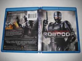 Robocop - BluRay