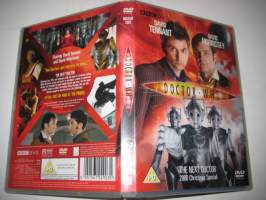 Doctor Who, The next doctor - Dvd R2