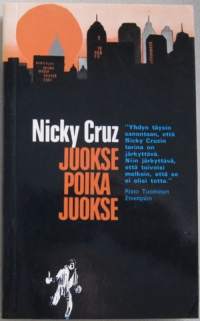Juokse poika juokse
