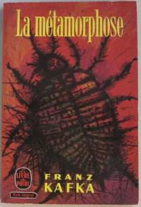 La métamorphose