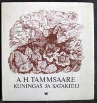 Kuningas ja satakieli
