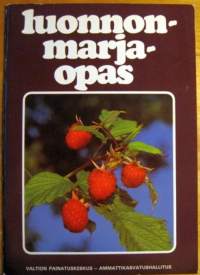 Luonnonmarjaopas