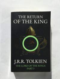 The Lord of the Rings - The Return of the King