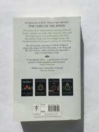 The Lord of the Rings - The Return of the King