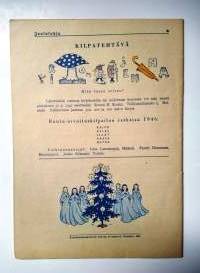 Joululahja 1947
