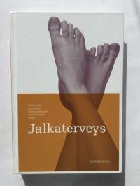 Jalkaterveys