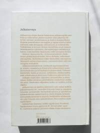 Jalkaterveys
