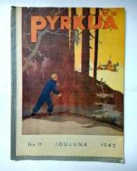 Tyhjä kuva