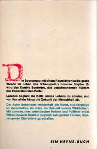 Ein Doppelleben im Kosmos