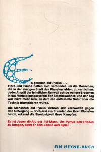 Die Todeswelt