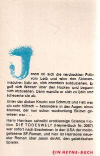 Die Sklaven Welt