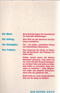 Retter einer Welt
