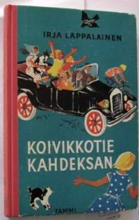 Tyhjä kuva