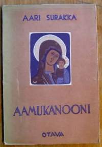 Aamukanooni. Runoja