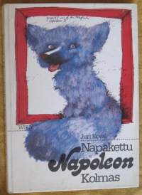 Napakettu Napoleon kolmas