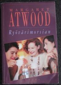 Ryövärimorsian