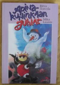 Apinakuninkaan juhlat (tekijöiden omiste)