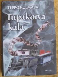 Tupakoiva kala