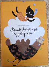 Ruusukorva ja Kyyhkynen