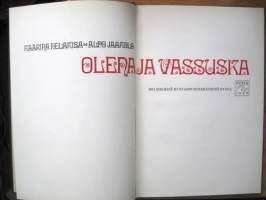 Olena ja Vassuska