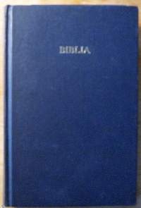 Biblia (slovenia)