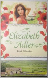 Talo maalla