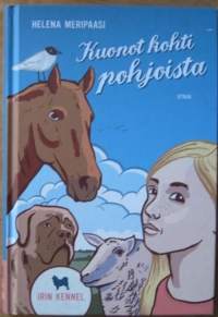 Kuonot kohti pohjoista (Irin Kennel)