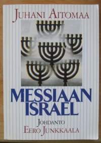 Messiaan Israel