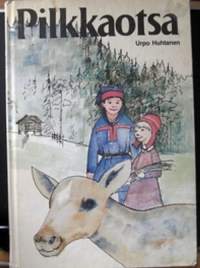 Pilkkaotsa
