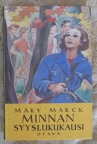 Minnan syyslukukausi