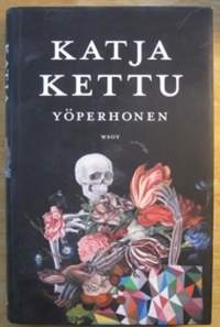 Yöperhonen